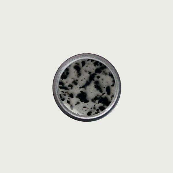 VELVET MATT BLACK FLAKES - Yas