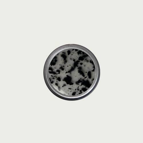 VELVET MATT BLACK FLAKES - Yas