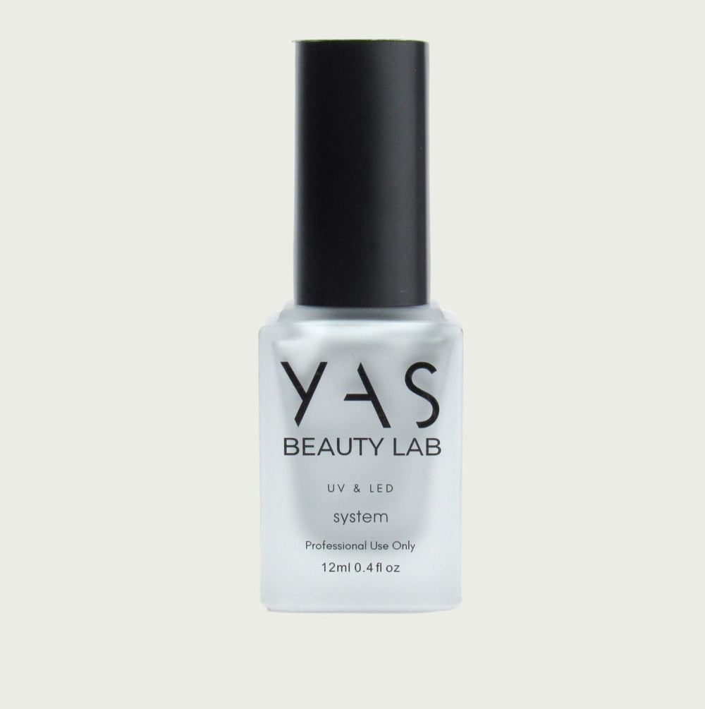 Stamping Lacquer silver - Yas
