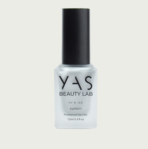 Stamping Lacquer silver - Yas