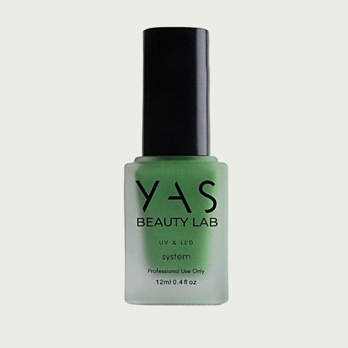 Stamping Lacquer Verde - Yas