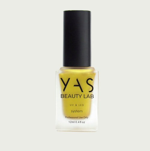 Stamping Lacquer Giallo - Yas