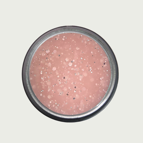 GLAM BUILDER GEL 7 - 15 gr -YAS