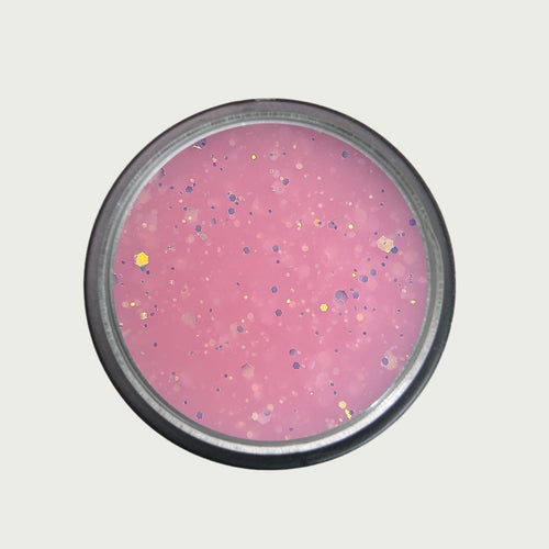GLAM BUILDER GEL 8 - 15 gr -YAS