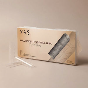 DUAL FORM SLIM- FULL COVER FIT CUTICLE AREA - YAS