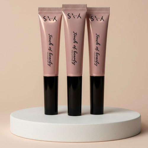 Blush - Yas - Made in Korea