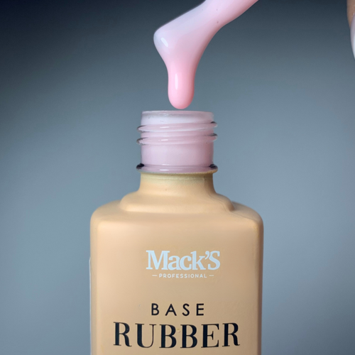 Base Nude Strong 7 -15ml - Mack's