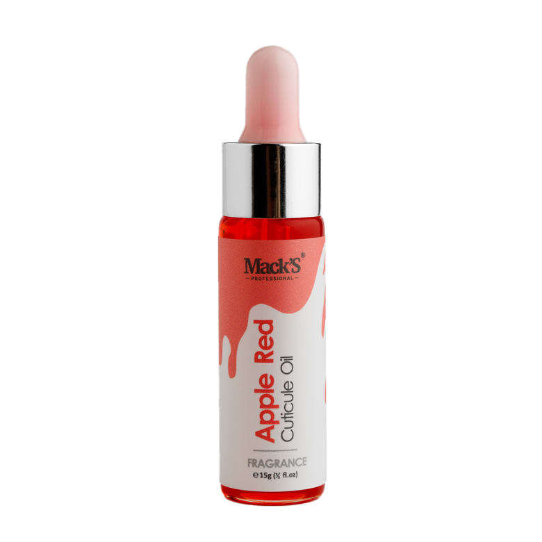 Olio per cuticole - Mack’s