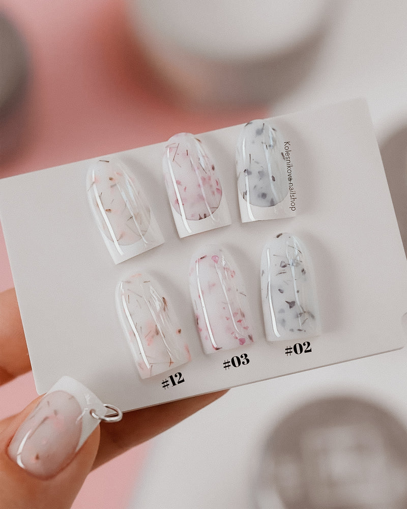 Painting gel