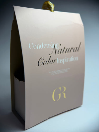 Ruby cat eye set da 3 con calamita inclusa nel kit