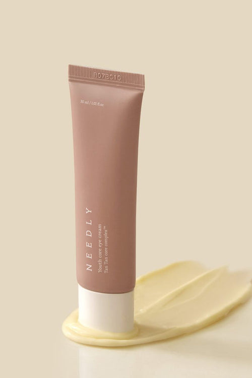 Needly Youth Core Eye Cream - crema idratante contorno occhi 30ml