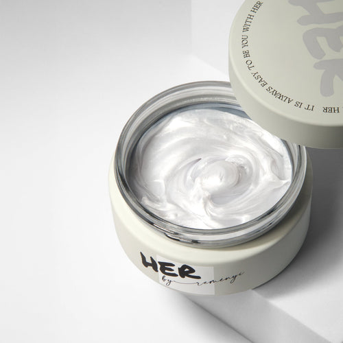 Builder Gel Pro Mousse - SNOWFLAKE GLAZE 50ml