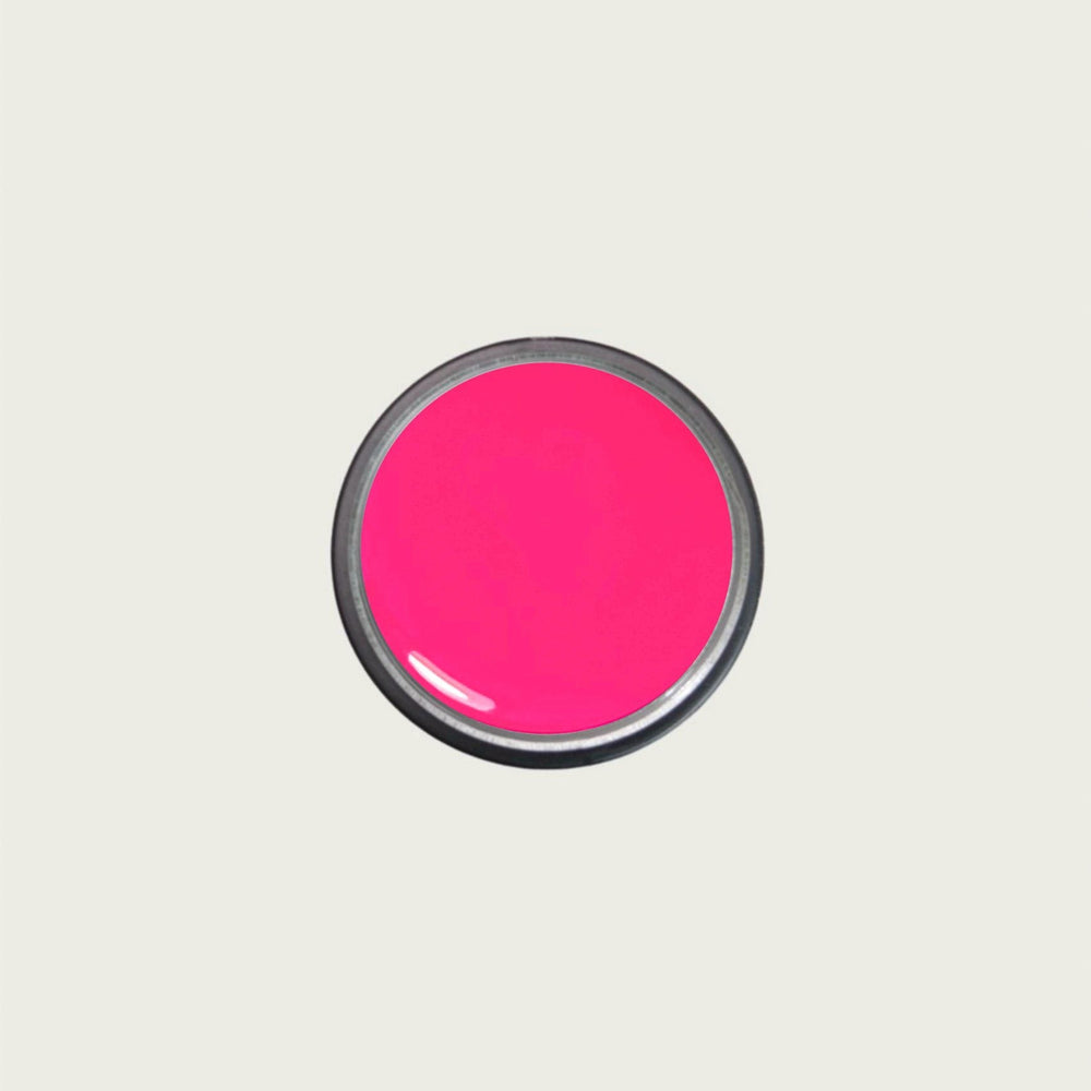 Liquid Polybase Pink glo - Yas