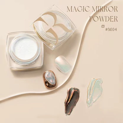 M04 magic mirror powder gulauri
