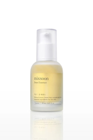 Bean Essence – Essenza viso con estratti fermentati - 20ml - Mixsoon