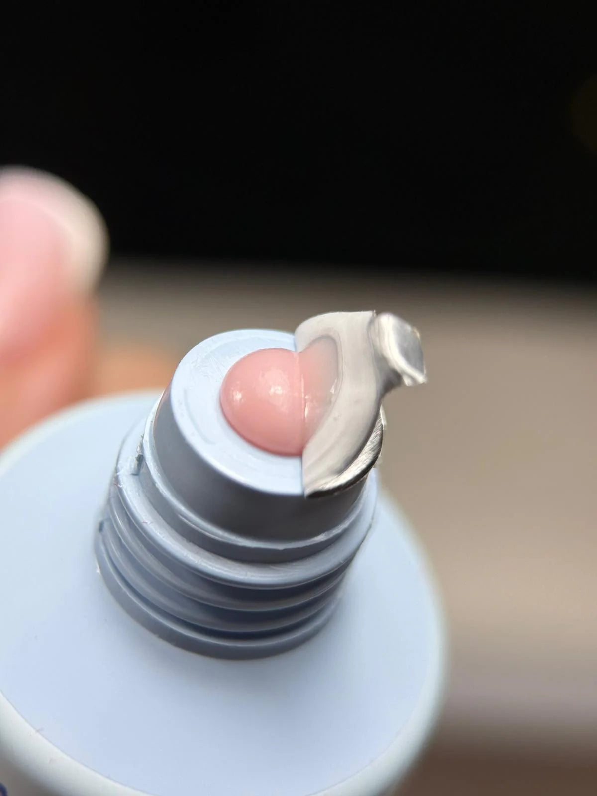 Polygel Nude Pink - 60g - Dystinct