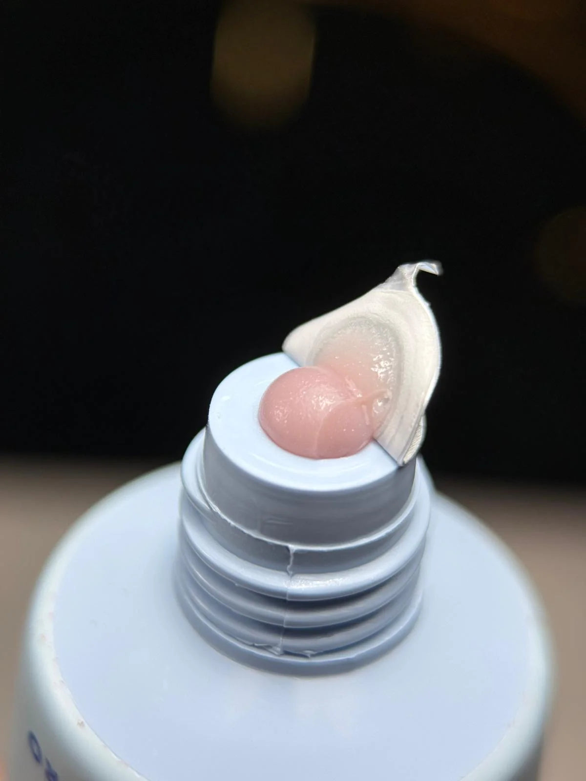 Polygel Nude Latte - 60g - Dystinct