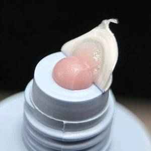 Polygel Nude Latte - 30gr - Dystinct