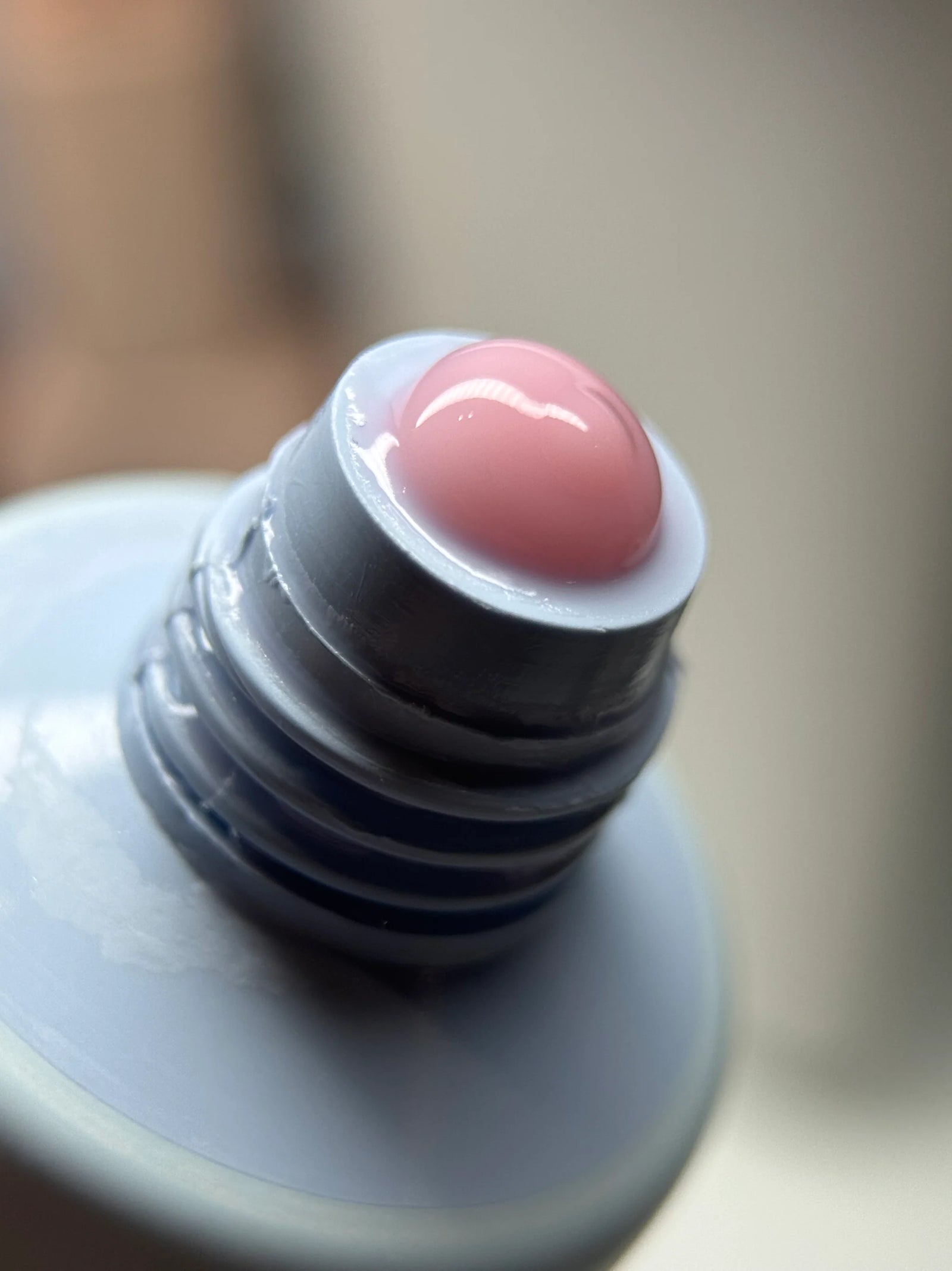 Polygel Natural Pink - 30g - Dystinct