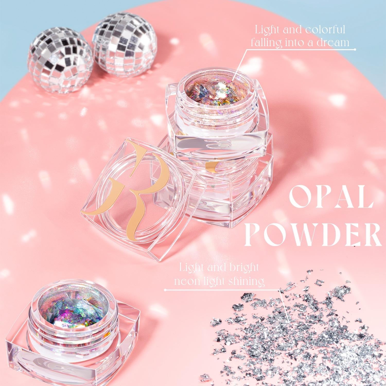 Opal Powder - Gulauri