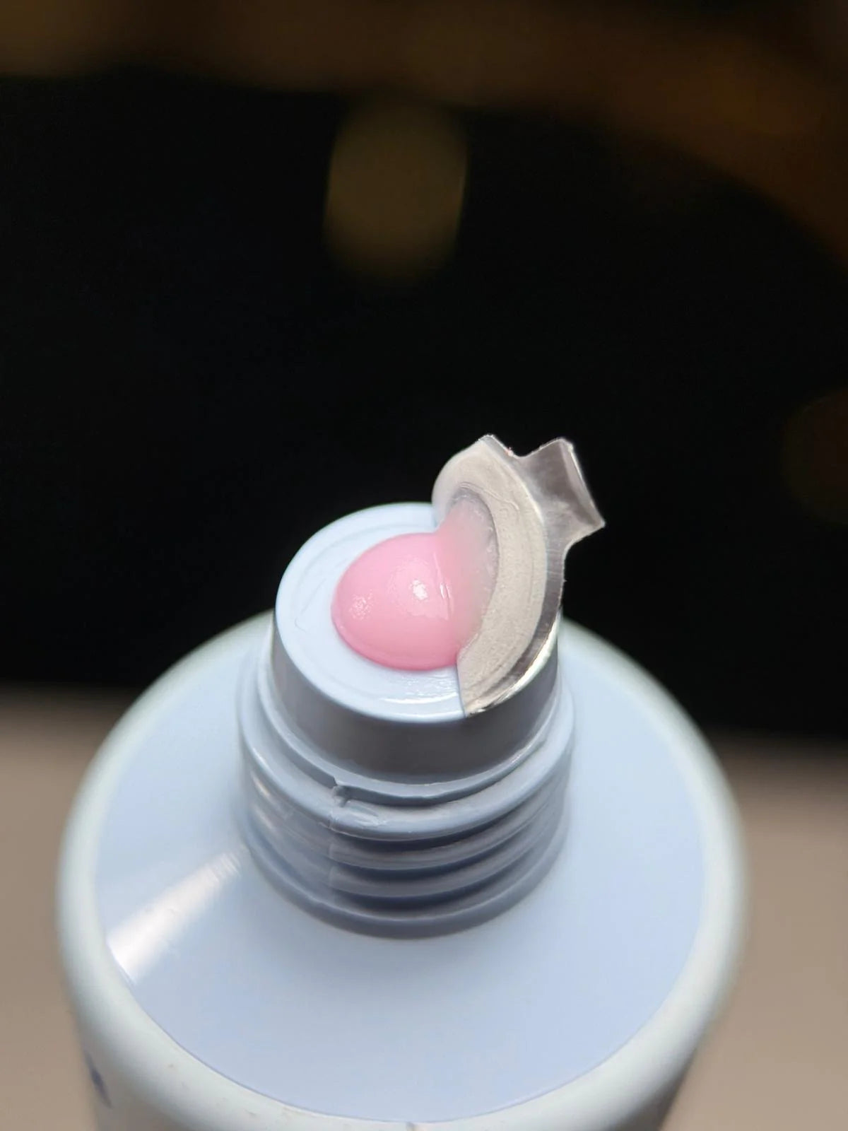 Polygel Pastel Pink - 30g - Dystinct