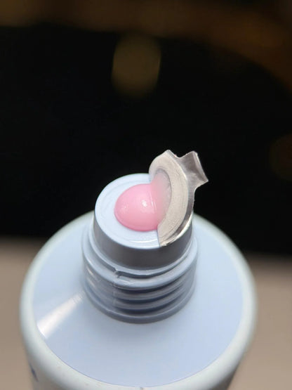 Polygel Pastel Pink - 60g - Dystinct