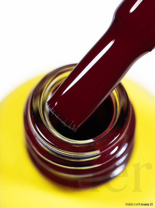 Polish Gel Creamy - 8ml - Her - 15