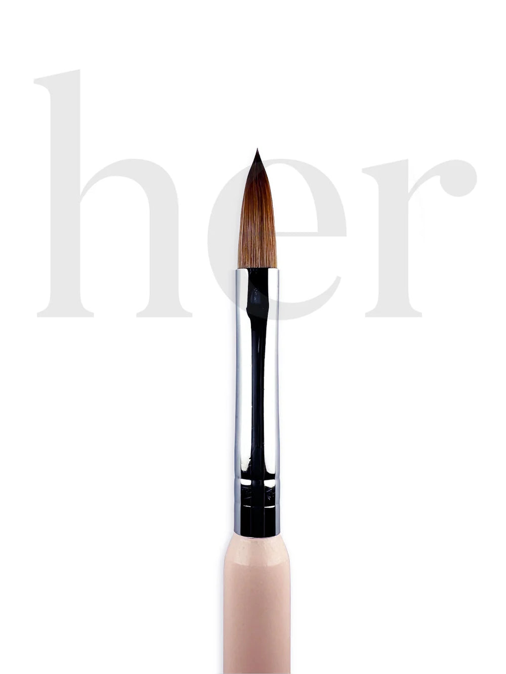 Poly-Acrygel Brush No. 6 - Her
