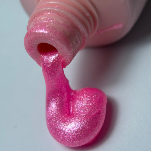 Polygel Divine Pink - 60g - Dystinct