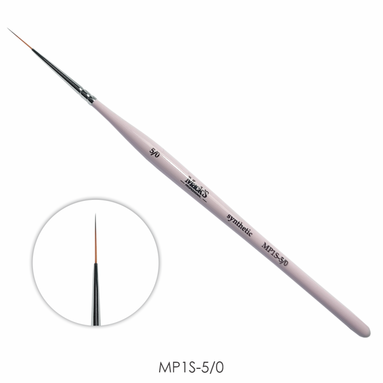 Pennello - 5-0 / MP1S-5/0 - Macks