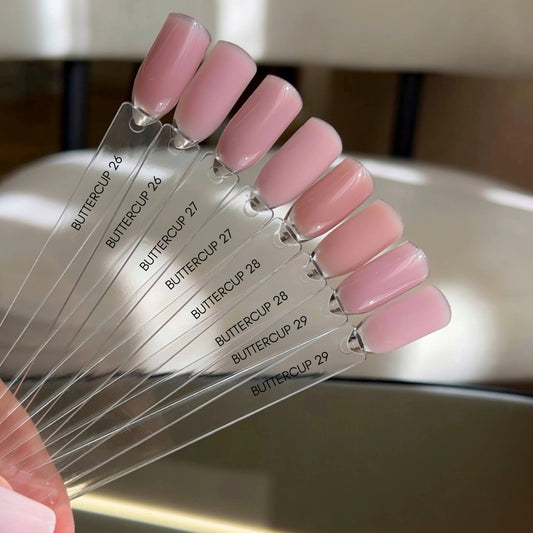 Polygel Liquido – Buttercup 28 – 15g – 9Muffins