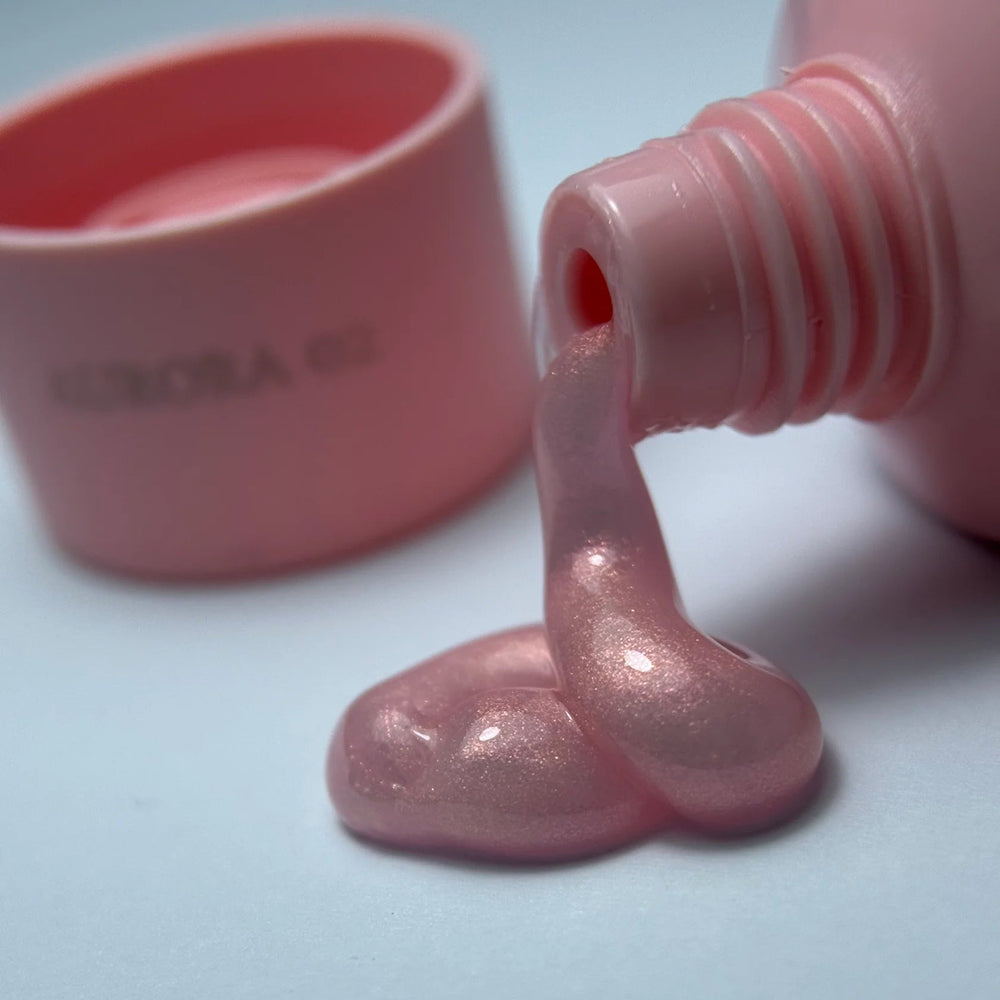 Polygel Aurora 02 - 60g - Dystinct