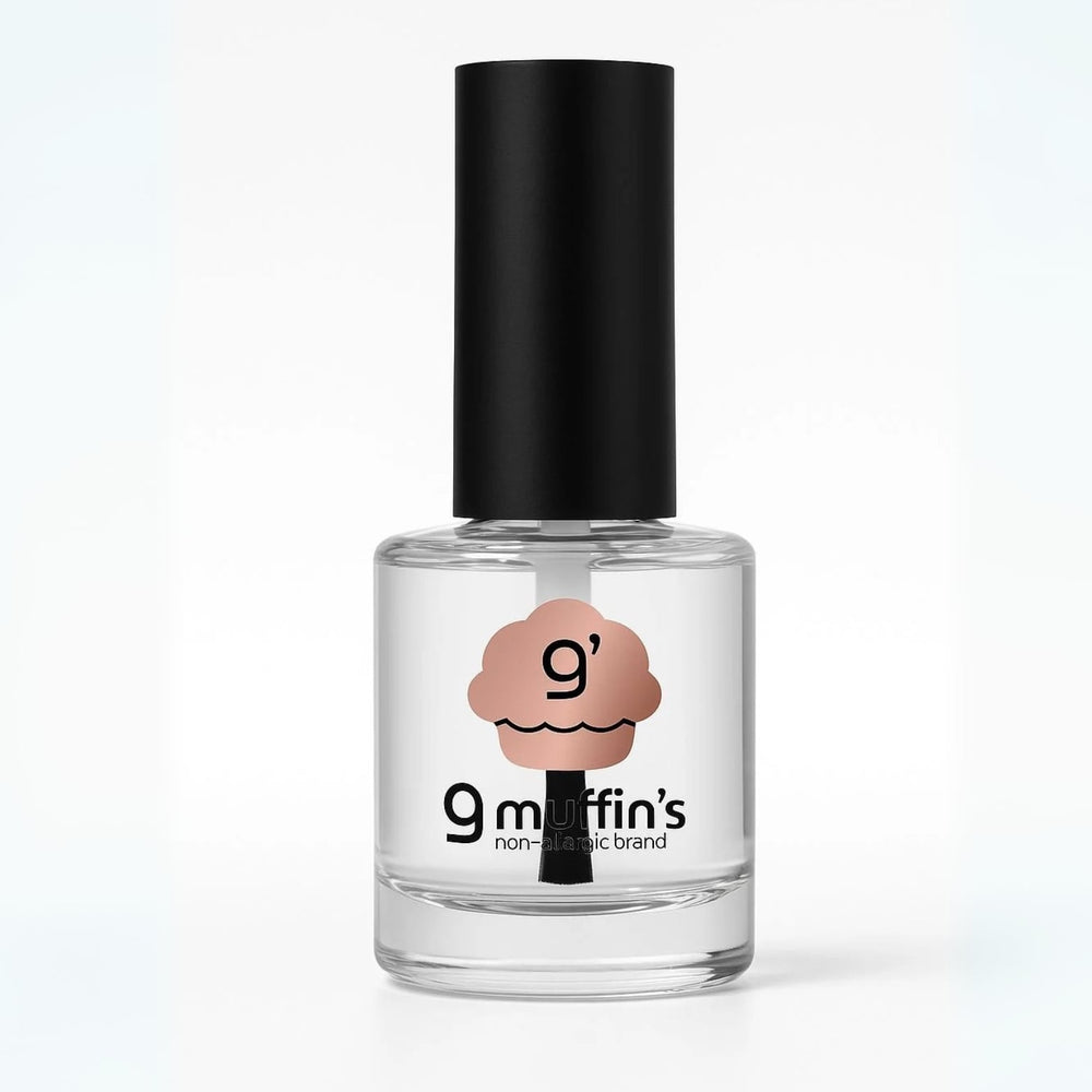 Nail Prep – 15 ml – 9Muffins