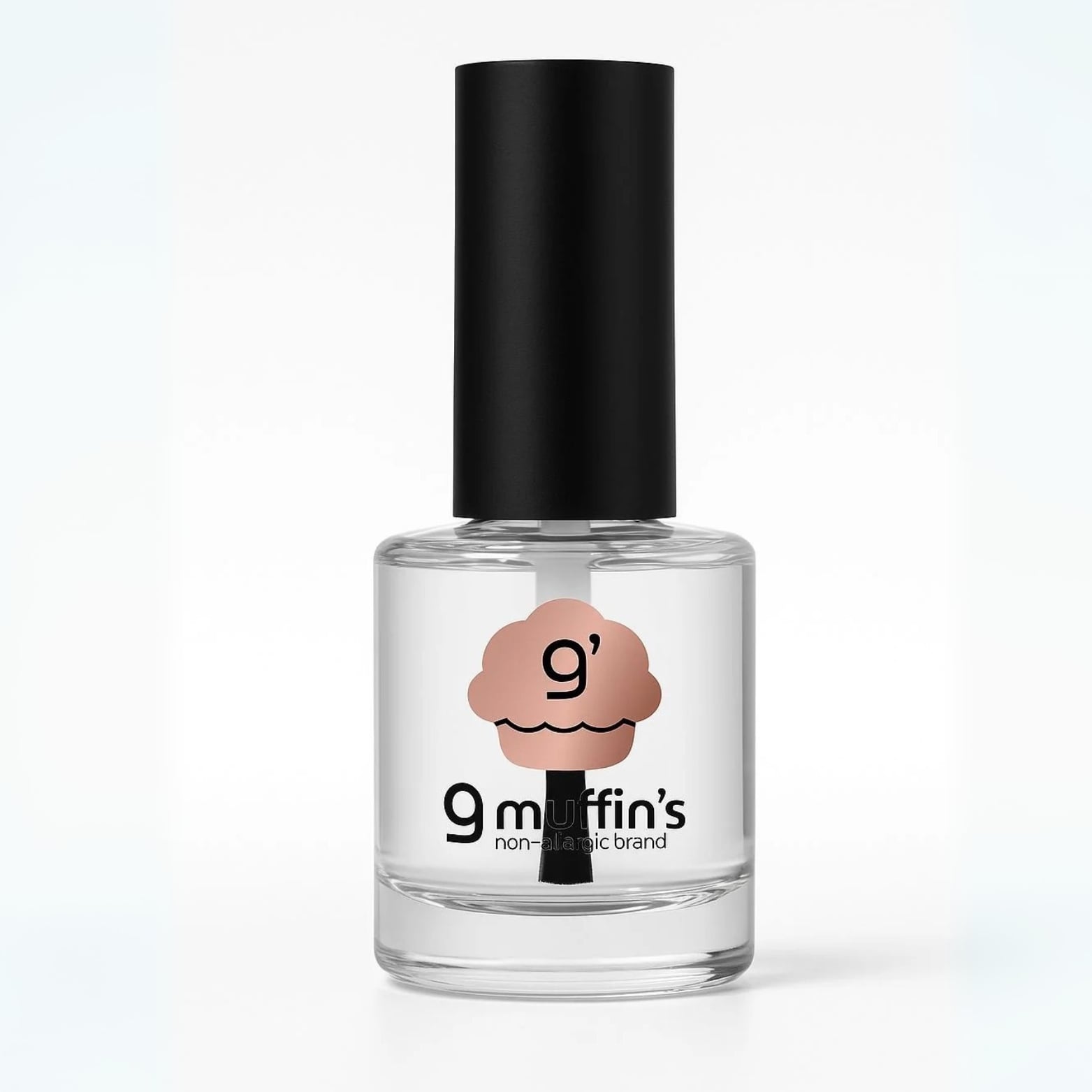 Nail Prep – 15 ml – 9Muffins