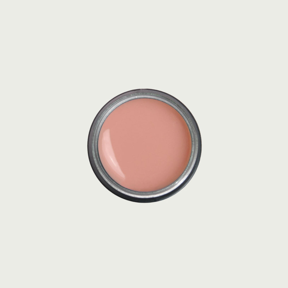 Rubber base cover nude - Yas