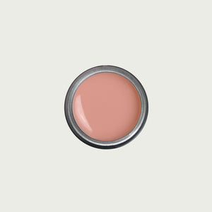 Rubber base cover nude - Yas