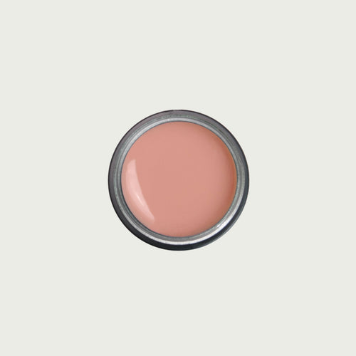 Rubber base cover nude - Yas