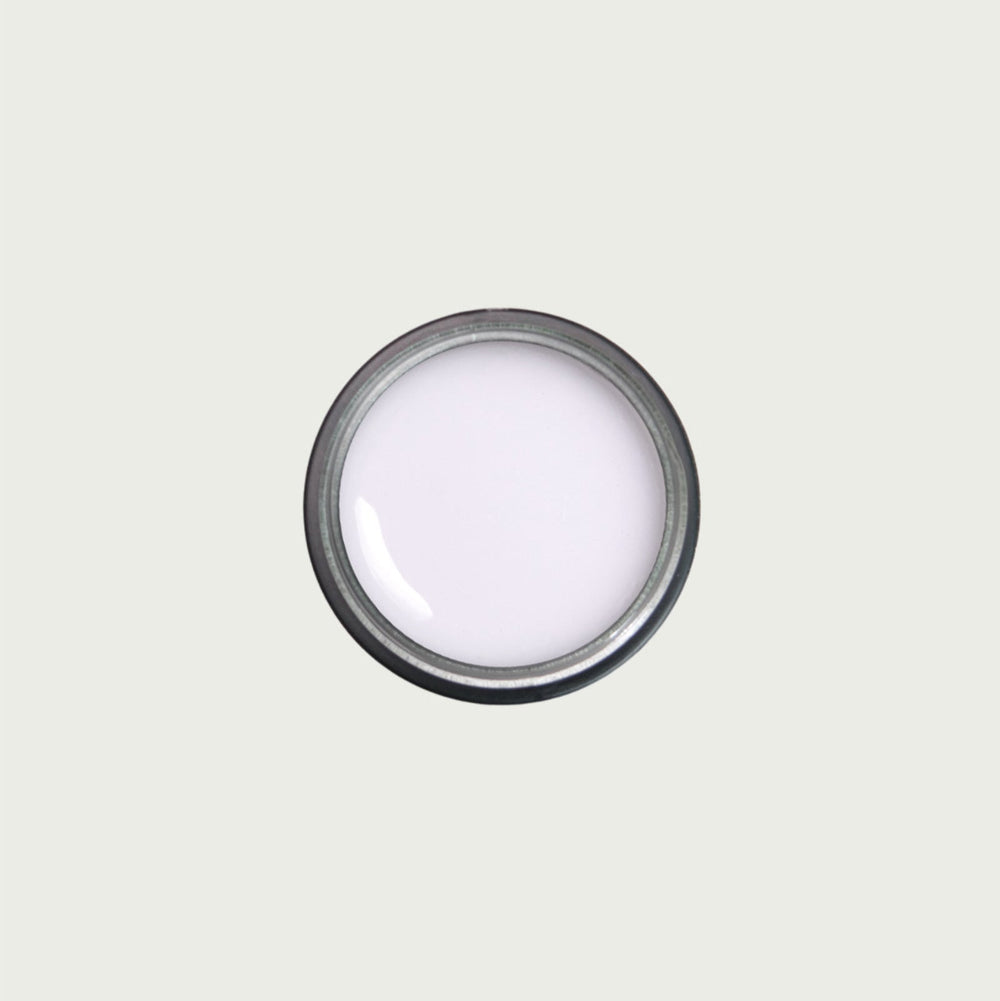 Rubber base Milky white 2 - Yas