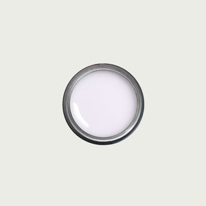 Rubber base Milky white 2 - Yas