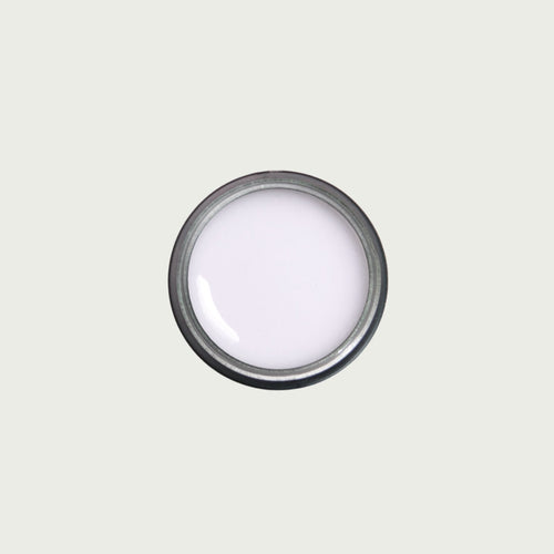 Rubber base Milky white 2 - Yas