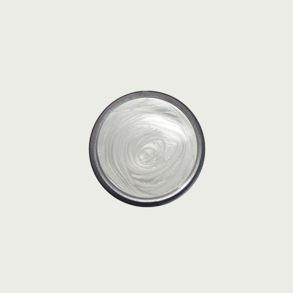 Rubber base Pearl 2 - Yas
