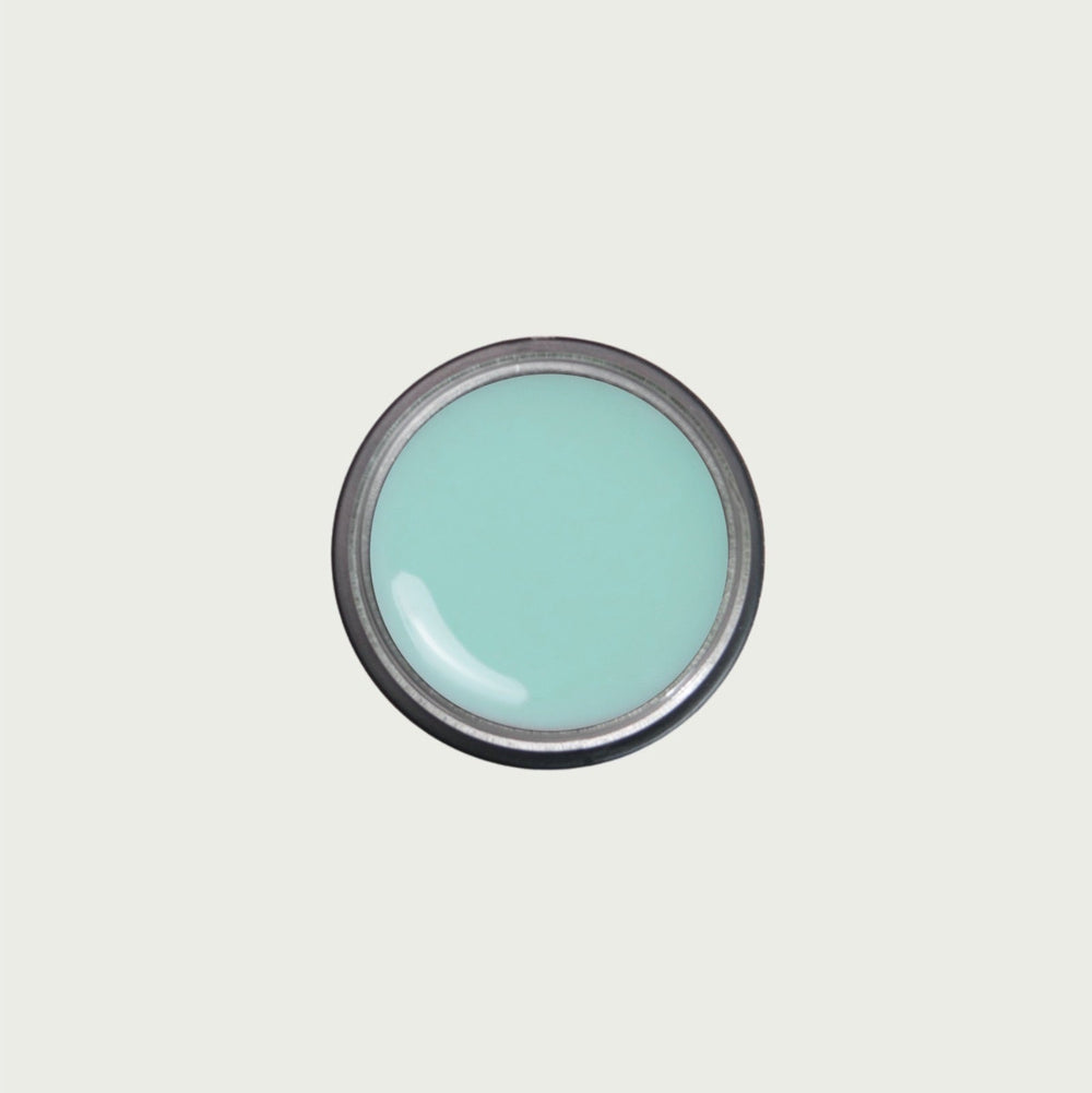 Rubber base Pastel Green - Yas