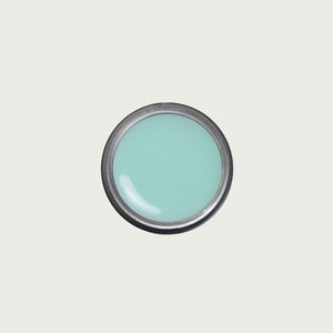 Rubber base Pastel Green - Yas