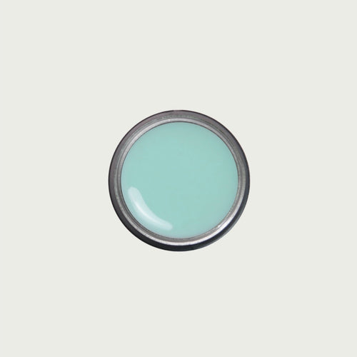 Rubber base Pastel Green - Yas