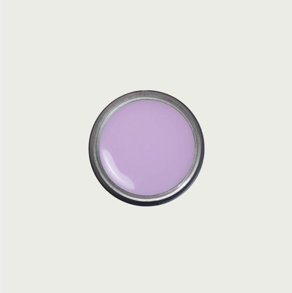 Rubber base Pastel Lilla - Yas