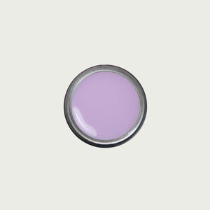 Rubber base Pastel Lilla - Yas