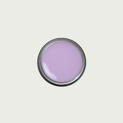 Rubber base Pastel Lilla - Yas