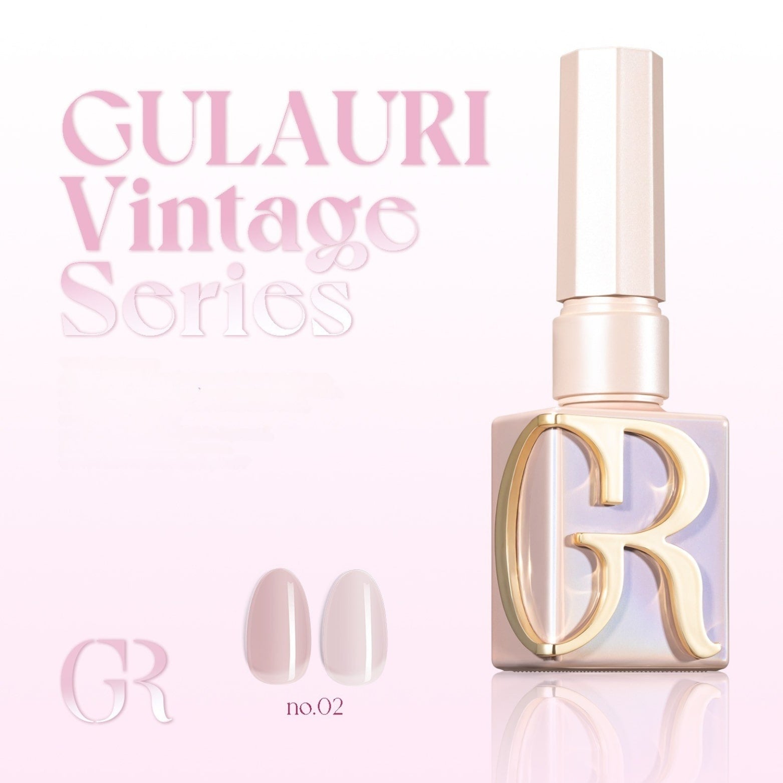 Base Rubber Coat 02 - Gulauri