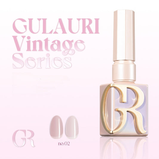 smalto per unghie del marchio gulauri