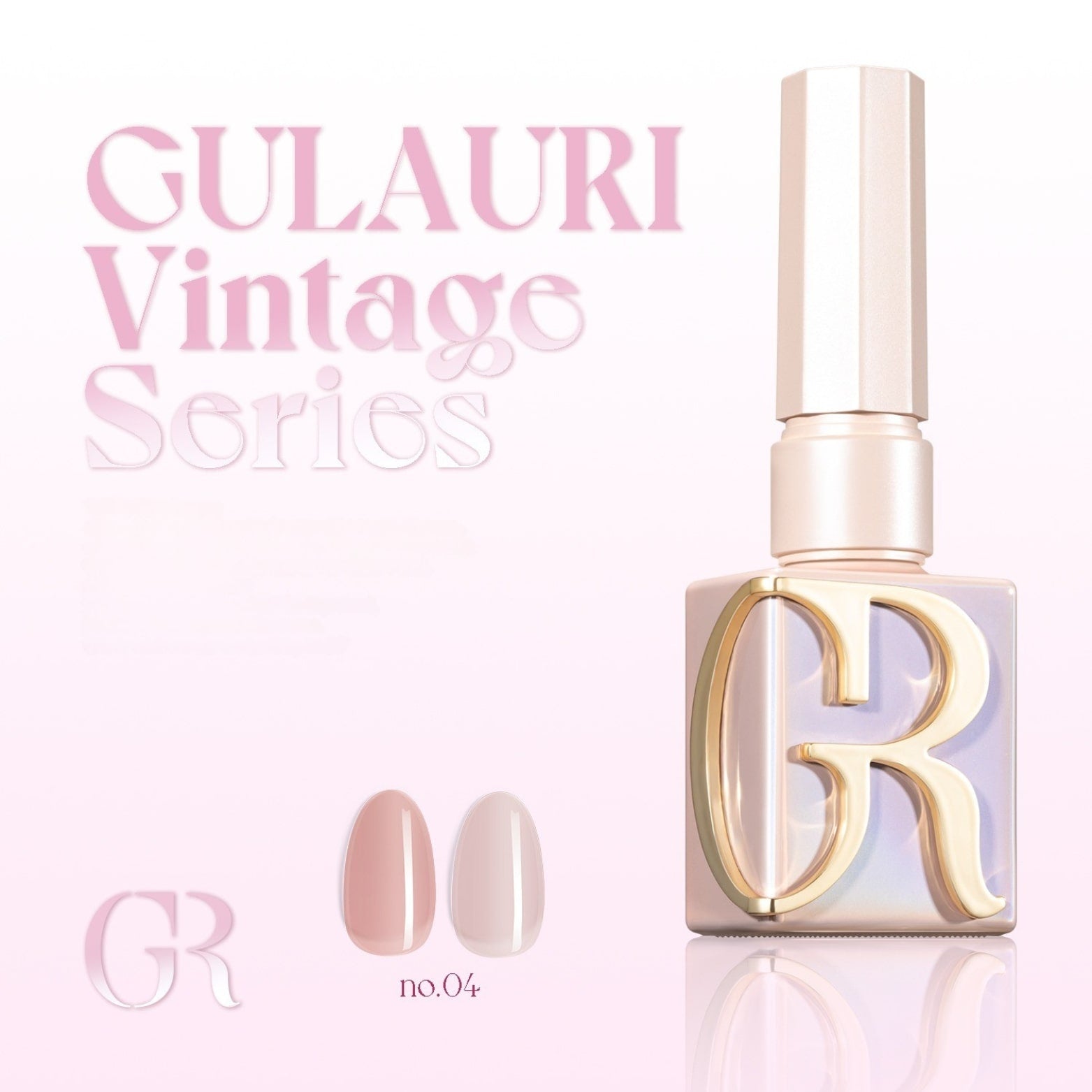 Base Rubber Coat 04 - Gulauri